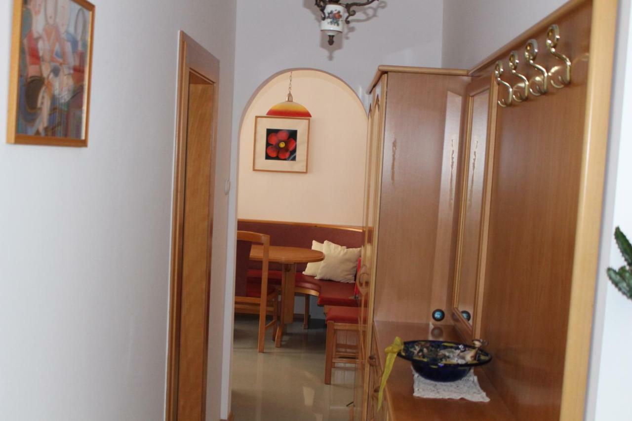 Appartement "Blumengassl" Moerbisch Am See Exterior photo
