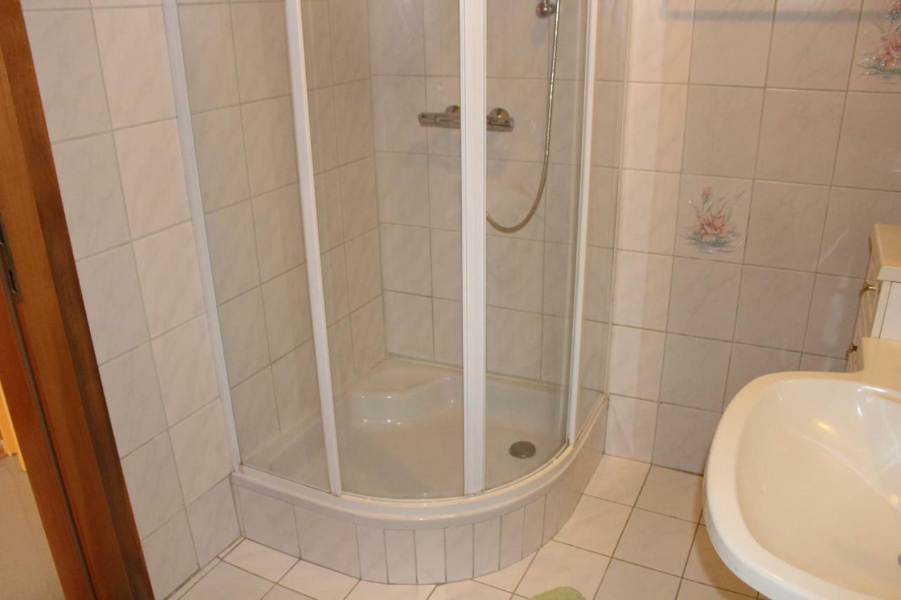 Appartement "Blumengassl" Moerbisch Am See Exterior photo