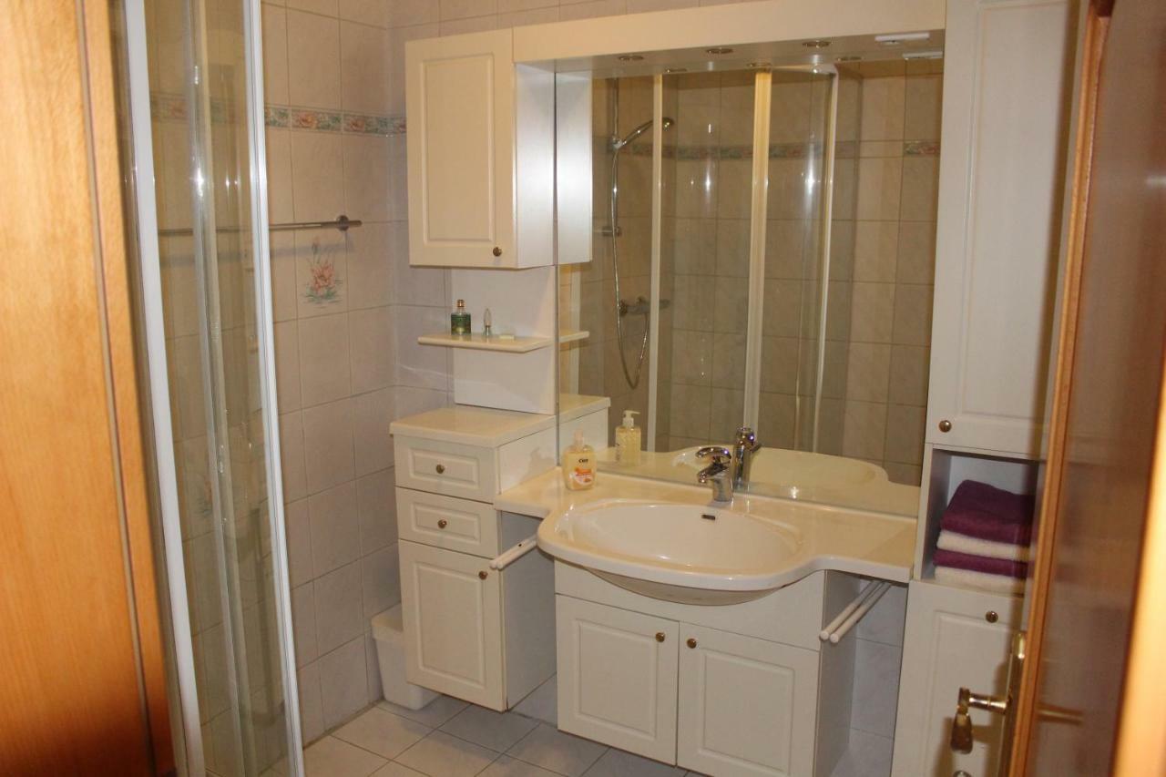 Appartement "Blumengassl" Moerbisch Am See Exterior photo