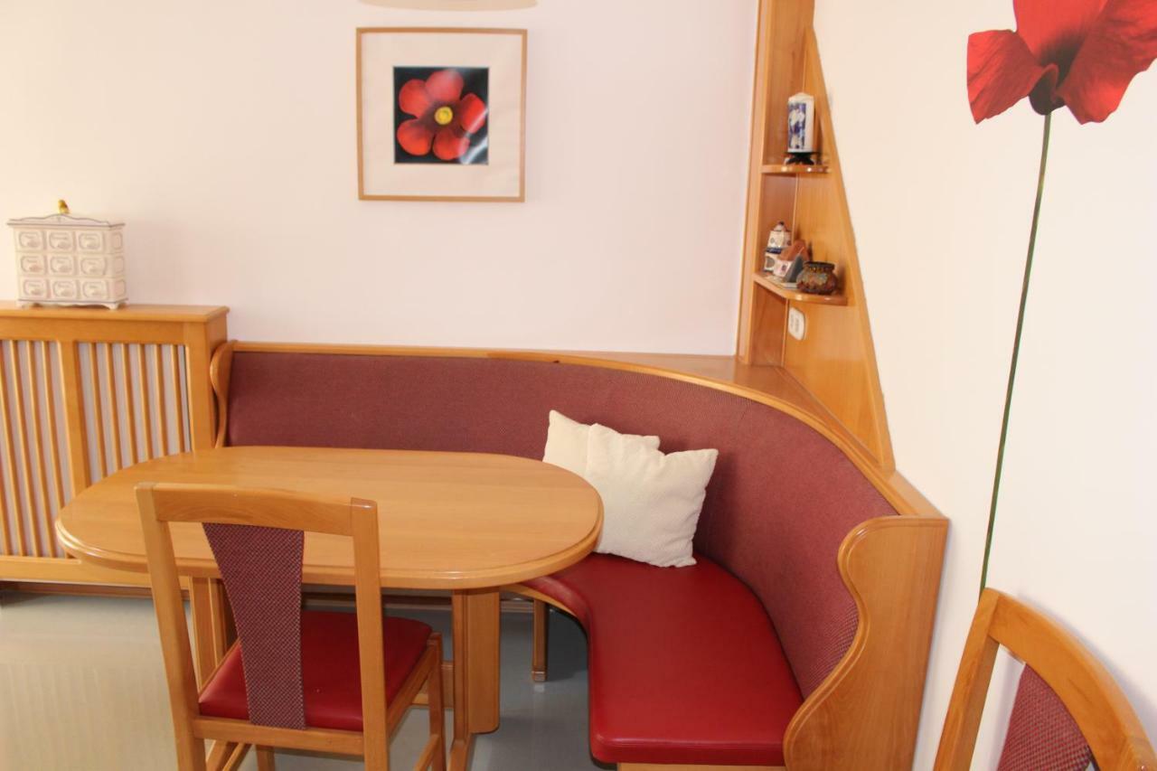 Appartement "Blumengassl" Moerbisch Am See Exterior photo
