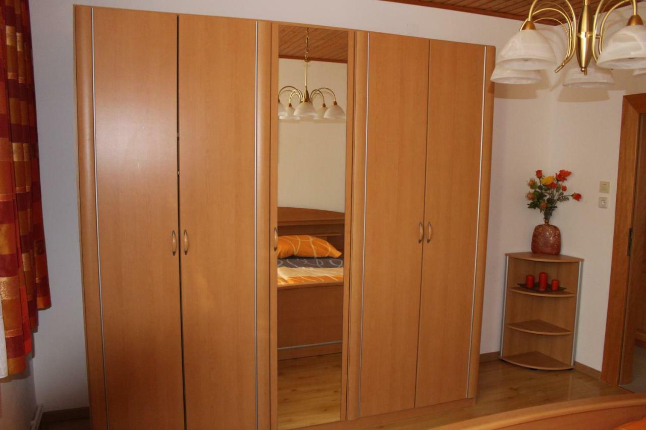Appartement "Blumengassl" Moerbisch Am See Exterior photo